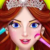 Free play online DIY - Make up Salon - Free Game APK