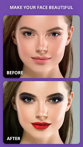 Play DIY Makeup  and enjoy DIY Makeup with UptoPlay