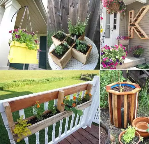 Play DIY Pallet Projects  and enjoy DIY Pallet Projects with UptoPlay