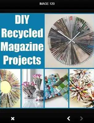 Play DIY Recycled Crafts Ideas