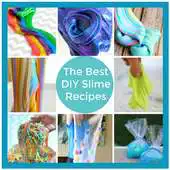 Free play online DIY Slime APK