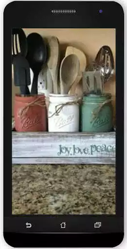 Play Diy Utensil Holder Projects  and enjoy Diy Utensil Holder Projects with UptoPlay