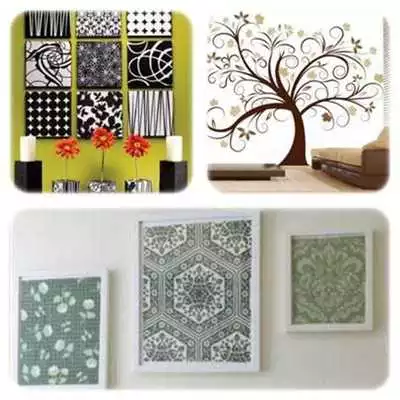 Play DIY Wall Decor Ideas