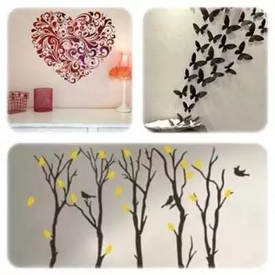 Play DIY Wall Decor Ideas