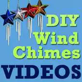 Free play online DIY Wind Chimes VIDEOs APK