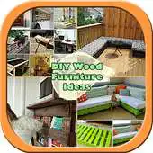 Free play online DIY Wood Furniture Project APK