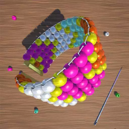 Play DIY Wristband APK