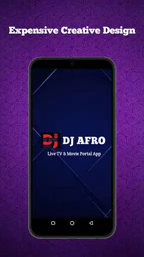 Play Dj Afro Movies  and enjoy Dj Afro Movies with UptoPlay