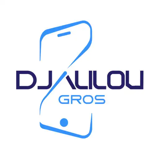 Play Djalilou gros APK