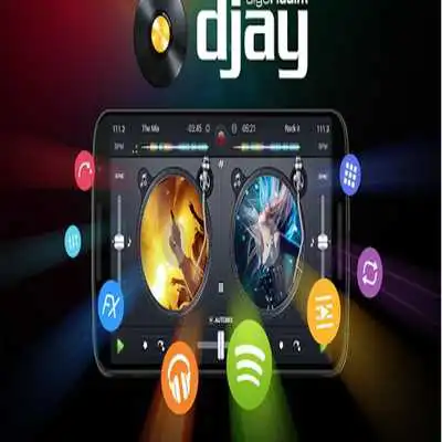 Play djay FREE - DJ Mix Remix Music