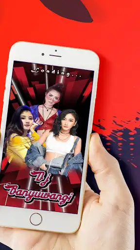 Play Dj Banyuwangi as an online game Dj Banyuwangi with UptoPlay