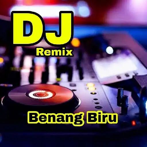 Play DJ benang biru Remix viral APK