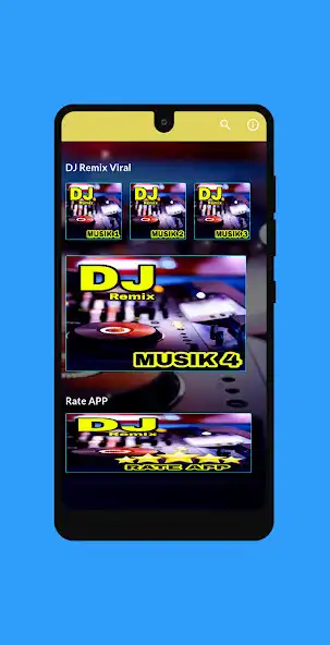 Play DJ benang biru Remix viral  and enjoy DJ benang biru Remix viral with UptoPlay