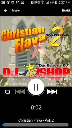 Play DJ Bishop  and enjoy DJ Bishop with UptoPlay