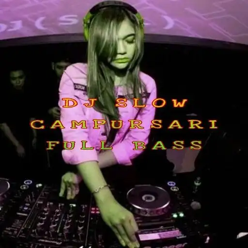 Play DJ Campursari Damar Opo Lilin APK