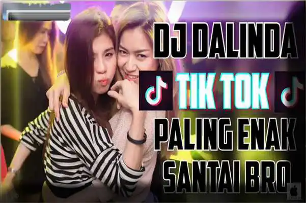 Play DJ DALINDA