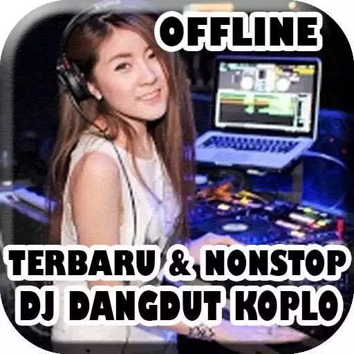 Play Dj Dangdut Koplo Nonstop Offline APK