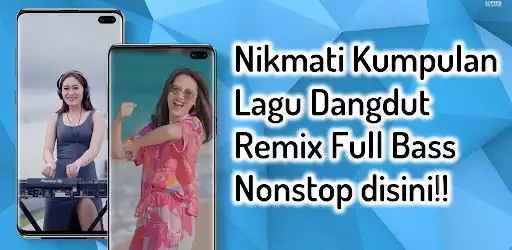 Play Dj Dangdut Remix