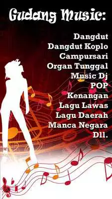 Play Dj Dangdut Remix