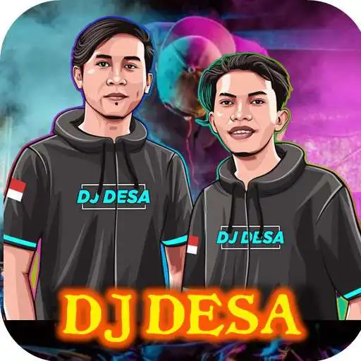 Play DJ Desa Remix Offline APK