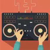 Free play online Dj Electro Mix Pad - Pro APK