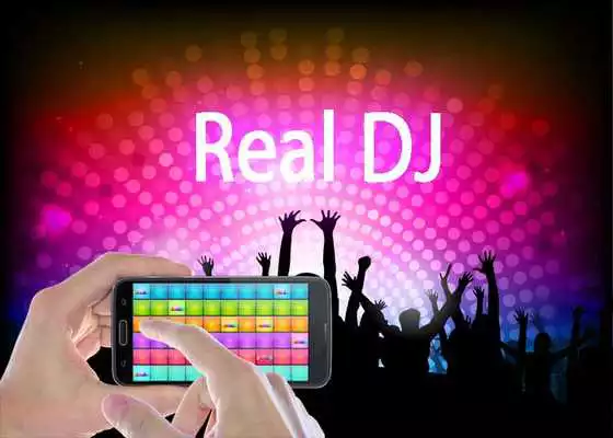 Play Dj Electro Mix Pad - Pro