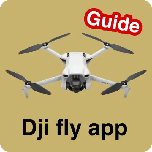 Play DJI Fly App-Guide APK