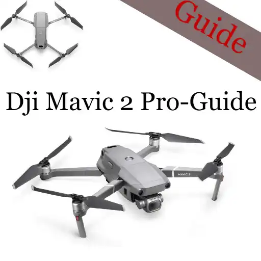 Play Dji Mavic 2 Pro-Guide APK