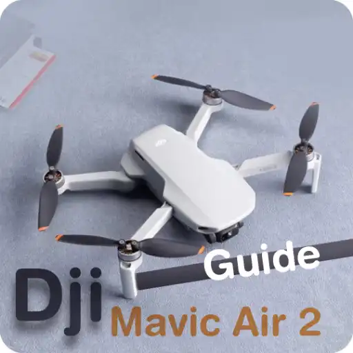 Play DJI Mavic Air 2 Guide APK