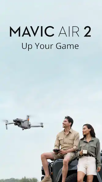 Play DJI Mavic Air 2 Guide  and enjoy DJI Mavic Air 2 Guide with UptoPlay