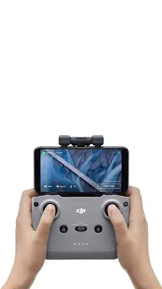 Play DJI Mavic Air 2 Guide as an online game DJI Mavic Air 2 Guide with UptoPlay