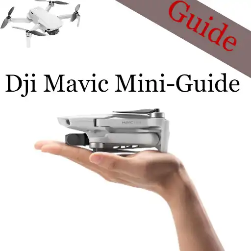 Play Dji Mavic Mini-Guide APK