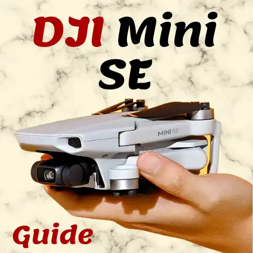 Play DJI Mini SE Guide APK