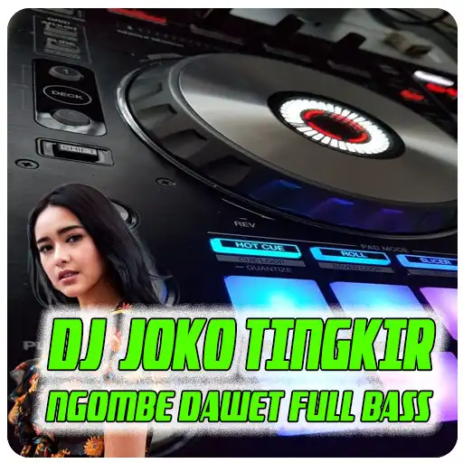 Play Dj Joko Tingkir Full Bass APK