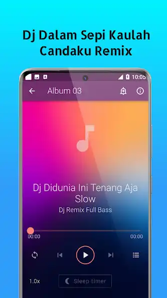 Play Dj Joko Tingkir Full Bass as an online game Dj Joko Tingkir Full Bass with UptoPlay