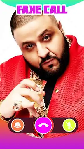 Play DJ Khaled Prank Fake Call Video  and enjoy DJ Khaled Prank Fake Call Video with UptoPlay