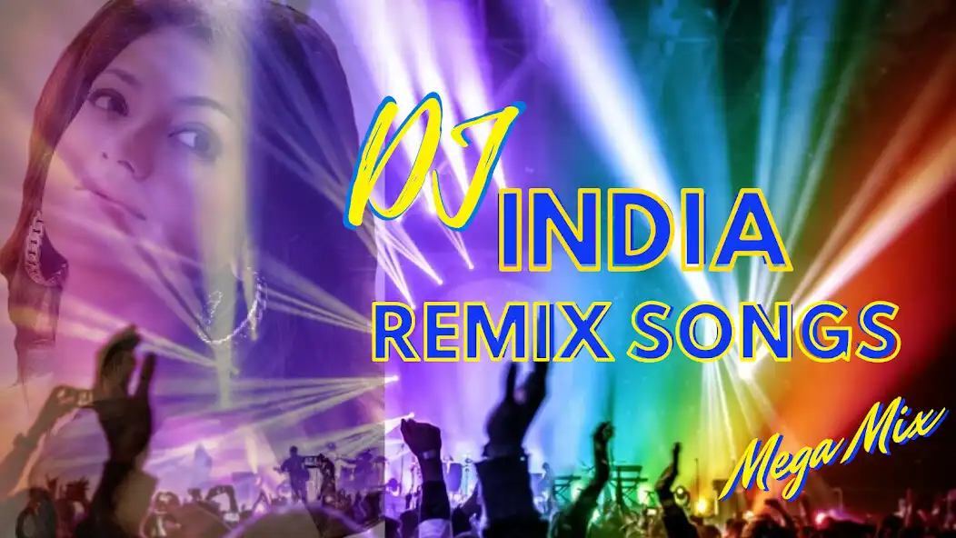 Play DJ Lagu India Offline - Remix  and enjoy DJ Lagu India Offline - Remix with UptoPlay