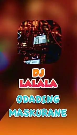 Play Dj Lalala Odading Muskurane Fullbass Viral Terbaru  and enjoy Dj Lalala Odading Muskurane Fullbass Viral Terbaru with UptoPlay