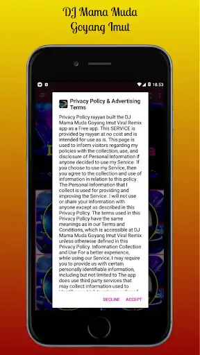 Play DJ Mama Muda Goyang Imut Remix Viral 2020 Offline as an online game DJ Mama Muda Goyang Imut Remix Viral 2020 Offline with UptoPlay