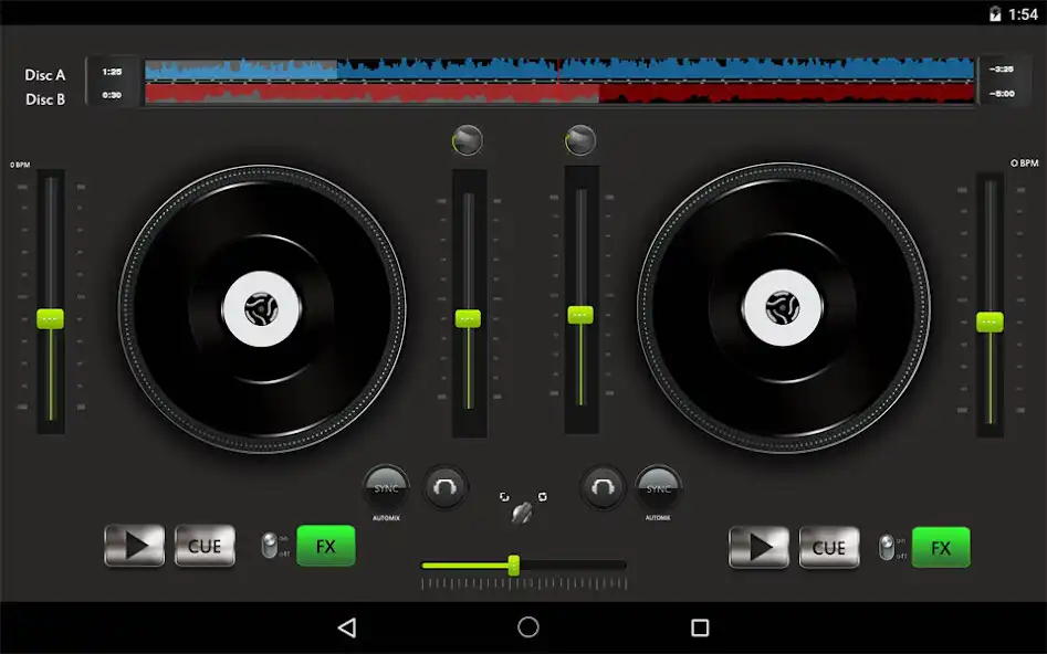 Play DJ Mixer 3D : DJ Music Player  and enjoy DJ Mixer 3D : DJ Music Player with UptoPlay