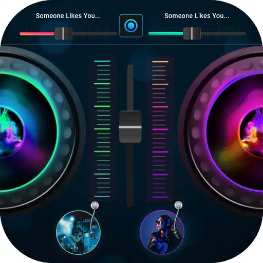 Play DJ Mixer - Music Mixer APK