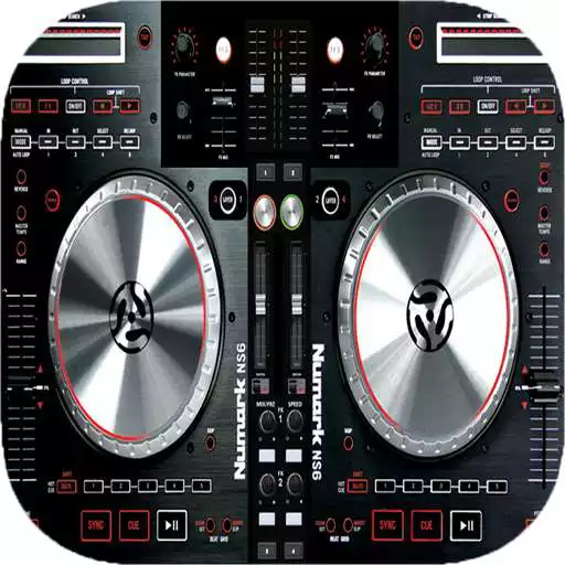 Play Dj Mixer Studio:Music Player APK