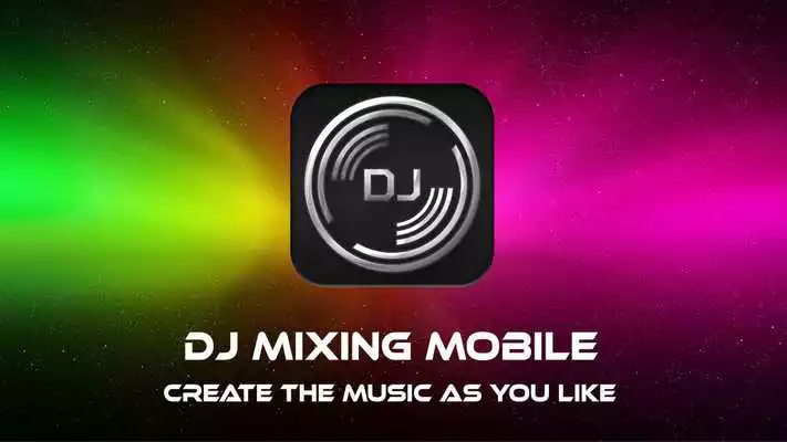 Play DJ Mixing Mobile