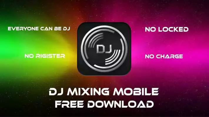 Play DJ Mixing Mobile