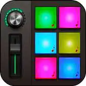 Free play online DJ music pad (mix) APK