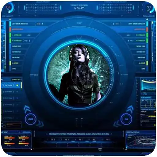 Play DJ Music Player-Virtual Mixer APK