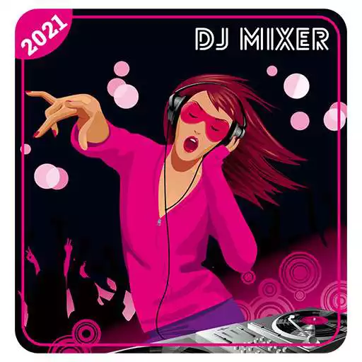 Play DJ Name Mixer Plus - DJ Song Mixer APK