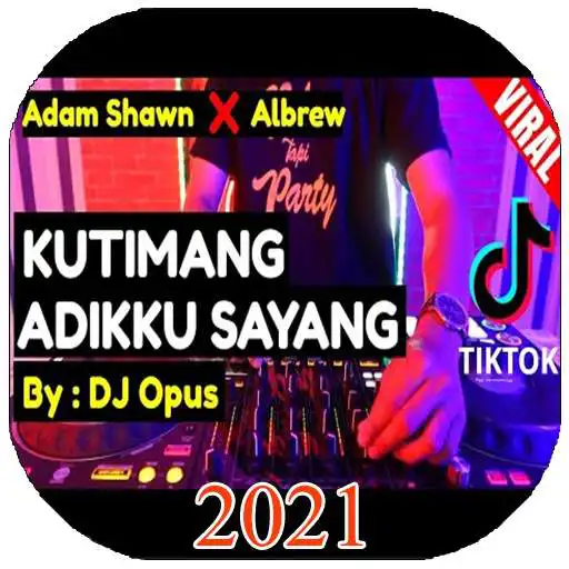 Play DJ Opus Non Stop Offline 2021 APK