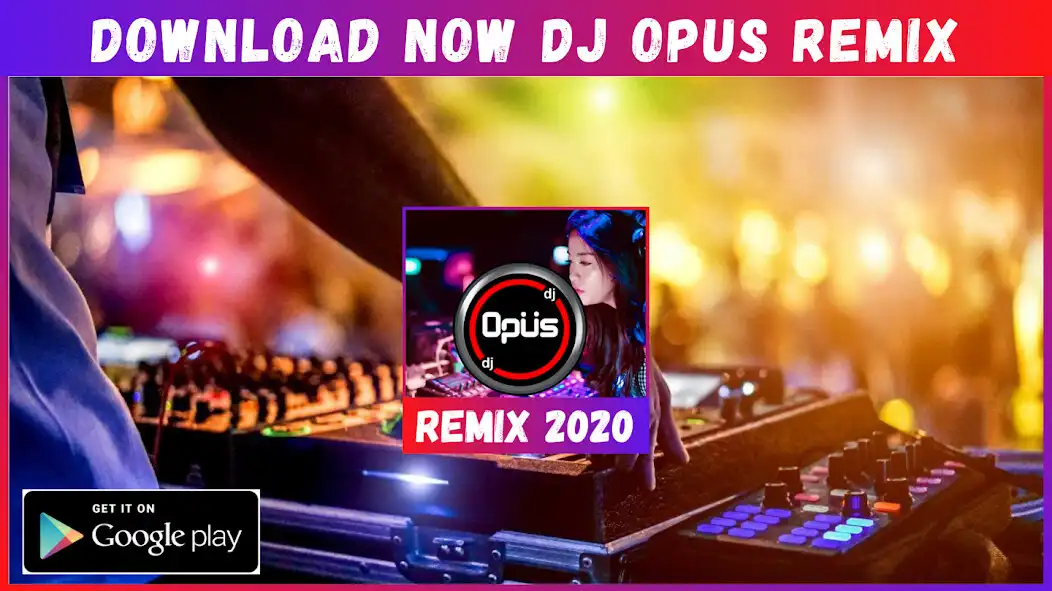 Play DJ Opus Remix Fullbass  and enjoy DJ Opus Remix Fullbass with UptoPlay