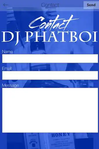 Play DJ Phatboi as an online game DJ Phatboi with UptoPlay